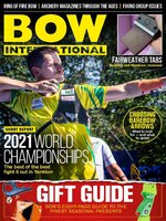 Bow International